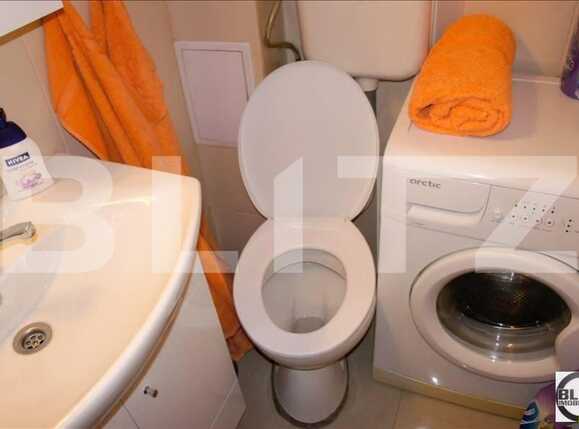 Apartament de închiriat 2 camere Central - 122AI | BLITZ Cluj-Napoca | Poza9