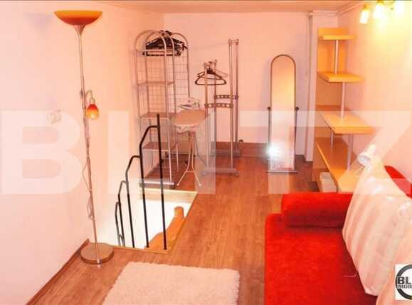 Apartament de închiriat 2 camere Central - 122AI | BLITZ Cluj-Napoca | Poza5