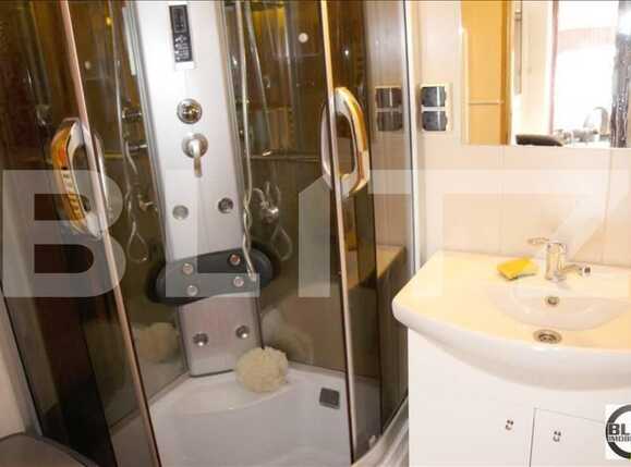 Apartament de închiriat 2 camere Central - 122AI | BLITZ Cluj-Napoca | Poza8