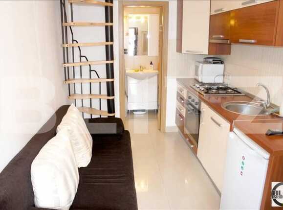 Apartament de închiriat 2 camere Central - 122AI | BLITZ Cluj-Napoca | Poza2