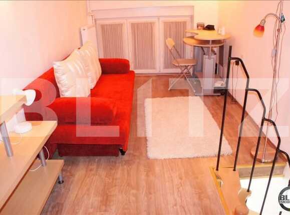 Apartament de închiriat 2 camere Central - 122AI | BLITZ Cluj-Napoca | Poza4
