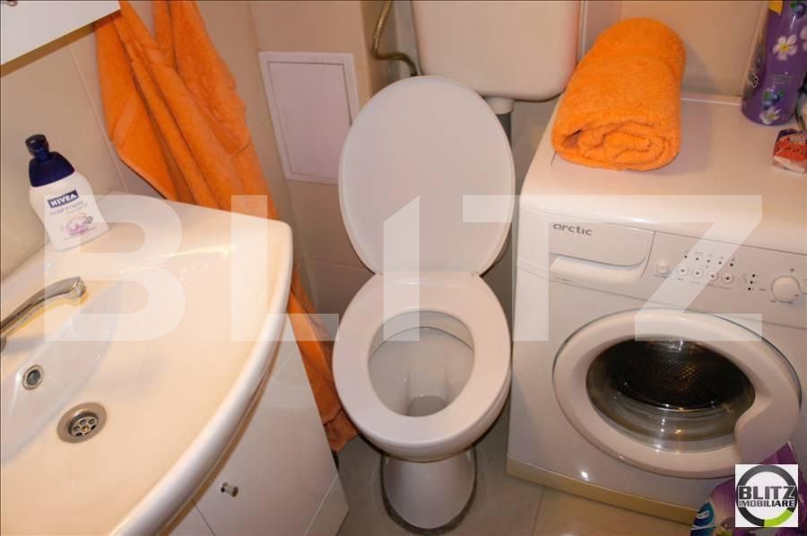 Apartament de închiriat 2 camere Central - 122AI | BLITZ Cluj-Napoca | Poza9