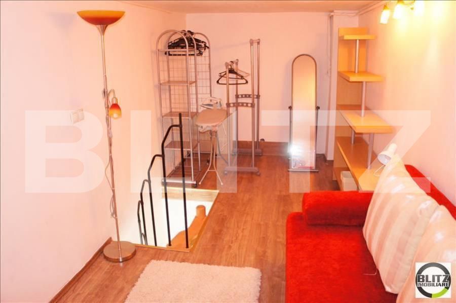 Apartament de închiriat 2 camere Central - 122AI | BLITZ Cluj-Napoca | Poza5