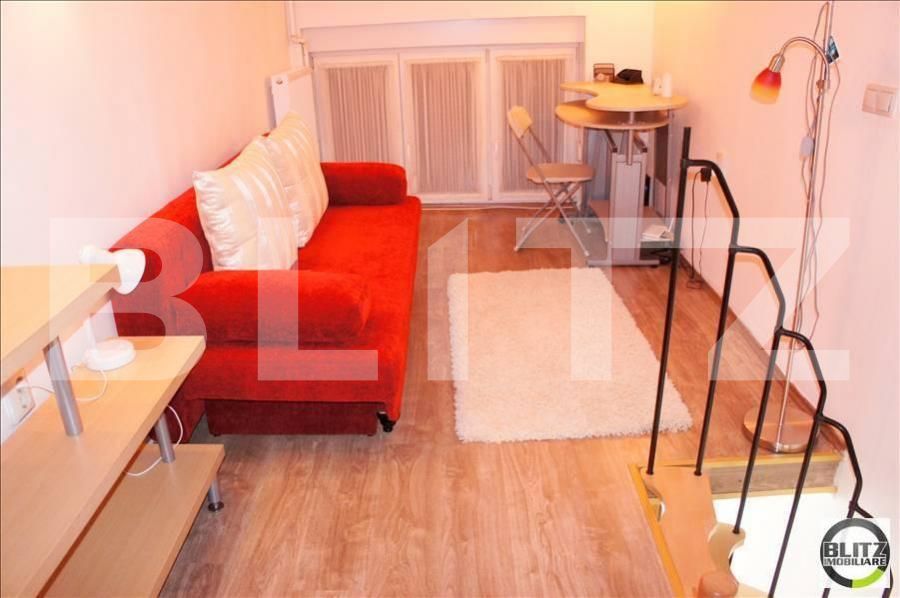 Apartament de închiriat 2 camere Central - 122AI | BLITZ Cluj-Napoca | Poza4