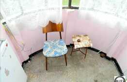 De vanzare 1 camera, 24.19 mp in zona supermarketului Kaufland