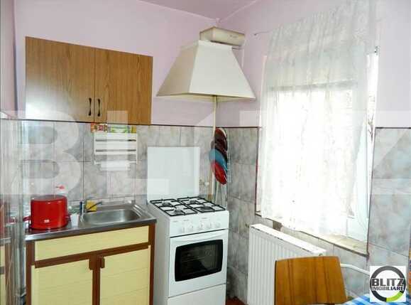 Garsonieră de vânzare Manastur - 1220AV | BLITZ Cluj-Napoca | Poza4