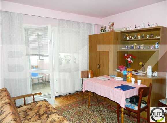 Garsonieră de vânzare Manastur - 1220AV | BLITZ Cluj-Napoca | Poza1