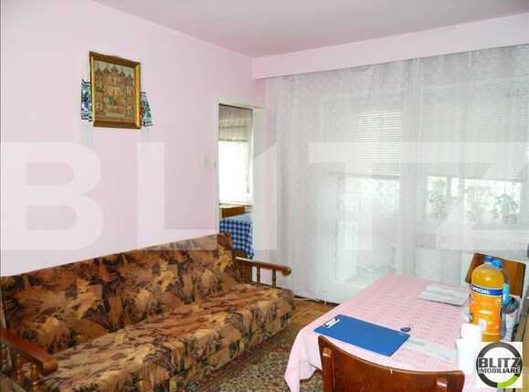 Garsonieră de vânzare Manastur - 1220AV | BLITZ Cluj-Napoca | Poza2