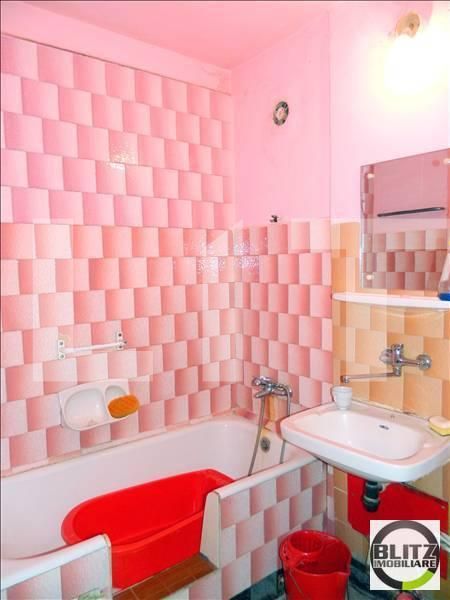 Garsonieră de vânzare Manastur - 1220AV | BLITZ Cluj-Napoca | Poza6