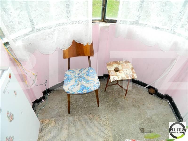 Garsonieră de vânzare Manastur - 1220AV | BLITZ Cluj-Napoca | Poza7