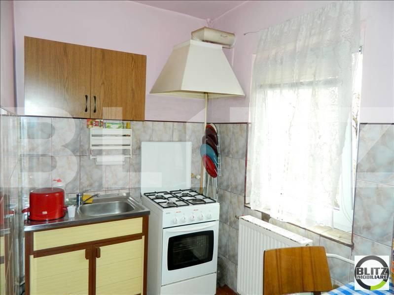 Garsonieră de vânzare Manastur - 1220AV | BLITZ Cluj-Napoca | Poza4