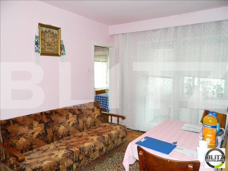 Garsonieră de vânzare Manastur - 1220AV | BLITZ Cluj-Napoca | Poza2