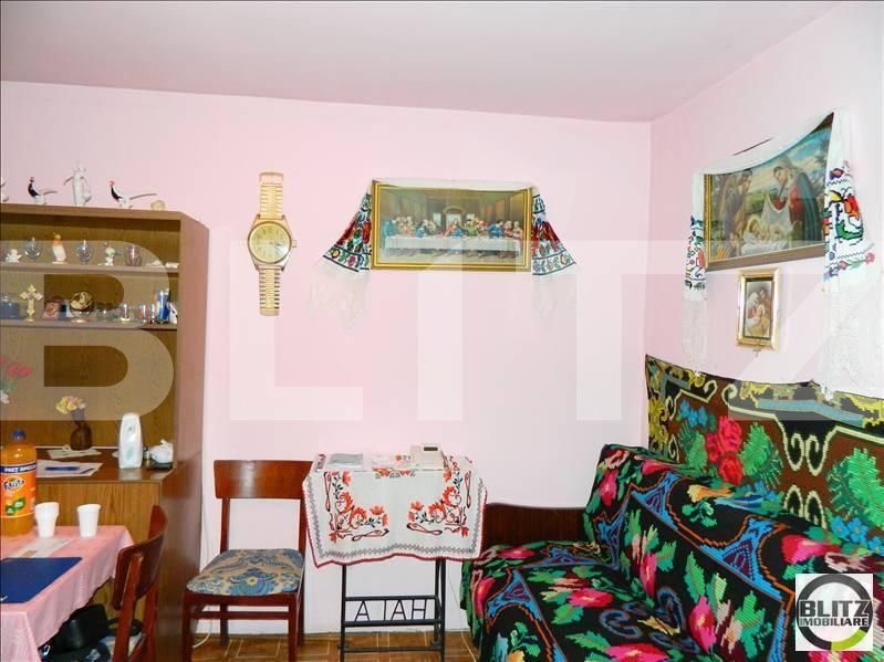 Garsonieră de vânzare Manastur - 1220AV | BLITZ Cluj-Napoca | Poza3