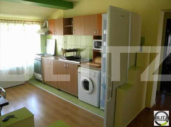 Apartament de vânzare 2 camere Marasti - 12200AV | BLITZ Cluj-Napoca | Poza1