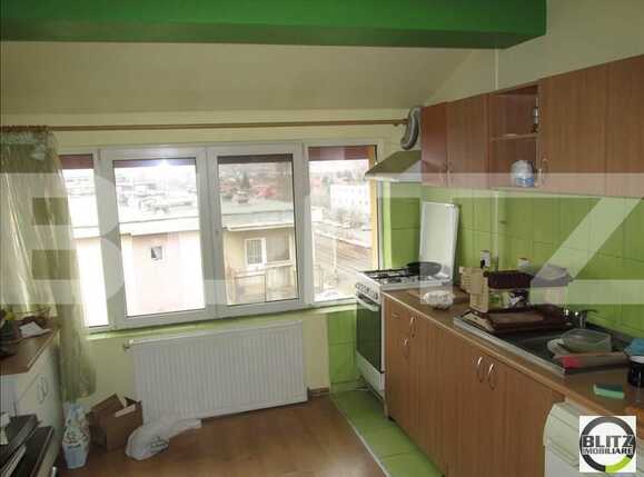 Apartament de vânzare 2 camere Marasti - 12200AV | BLITZ Cluj-Napoca | Poza2