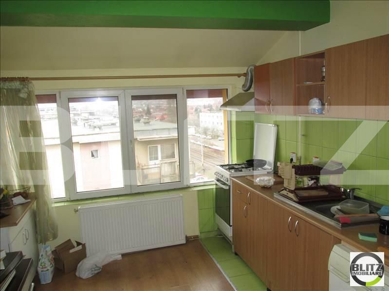 Apartament de vânzare 2 camere Marasti - 12200AV | BLITZ Cluj-Napoca | Poza2
