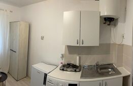 Garsoniera, 12mp, Astra