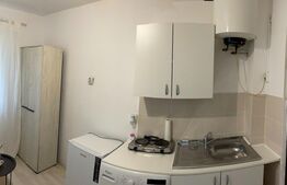 Garsoniera, 12mp, Astra