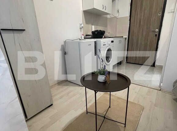 Garsonieră de vânzare Astra - 122004AV | BLITZ Brașov | Poza10