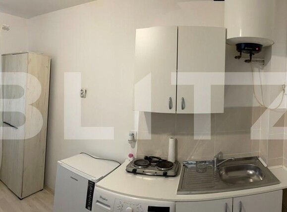 Garsonieră de vânzare Astra - 122004AV | BLITZ Brașov | Poza4