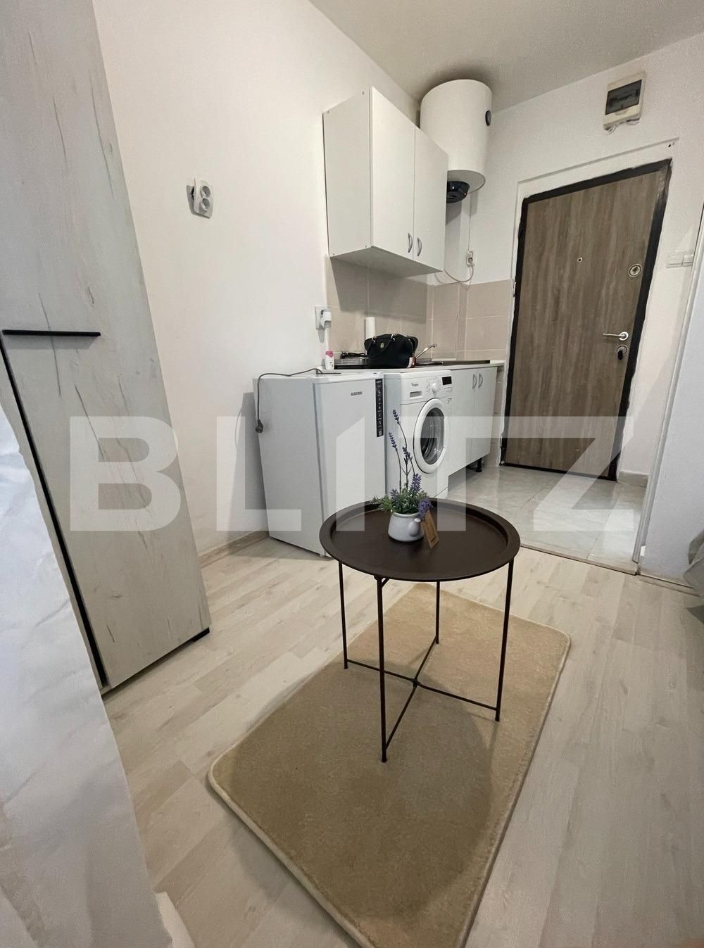 Garsonieră de vânzare Astra - 122004AV | BLITZ Brașov | Poza2