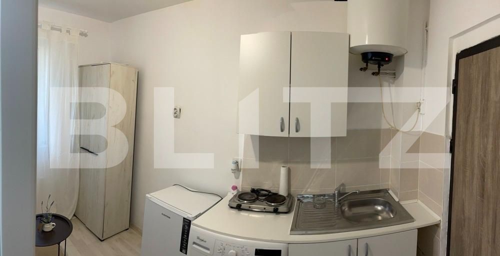 Garsonieră de vânzare Astra - 122004AV | BLITZ Brașov | Poza4