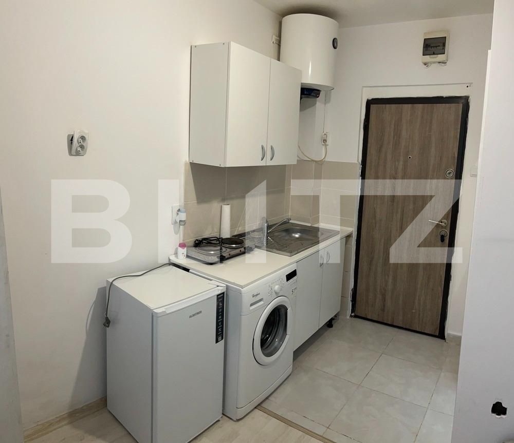 Garsonieră de vânzare Astra - 122004AV | BLITZ Brașov | Poza11