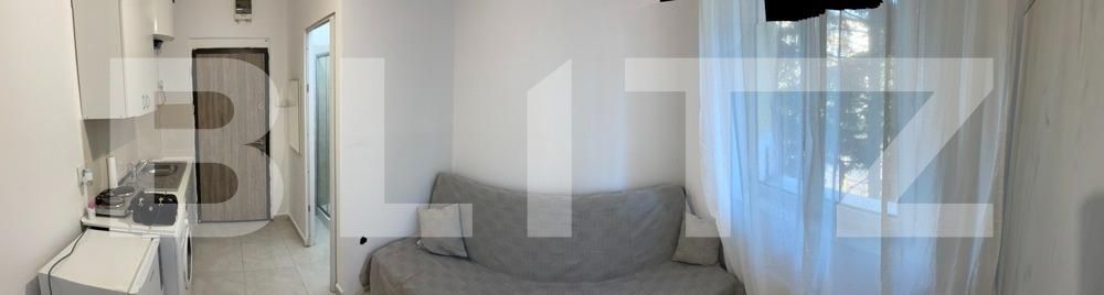 Garsonieră de vânzare Astra - 122004AV | BLITZ Brașov | Poza5