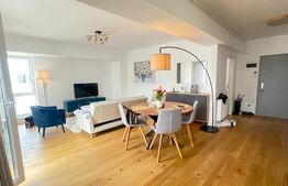 Apartament 2 camere, 72 mp, cartier Bartolomeu 