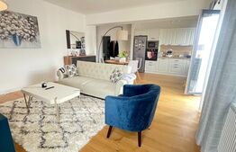 Apartament 2 camere, 72 mp, cartier Bartolomeu 