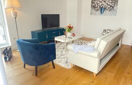 Apartament 2 camere, 72 mp, cartier Bartolomeu 