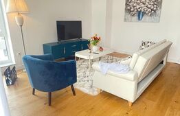 Apartament 2 camere, 72 mp, cartier Bartolomeu 