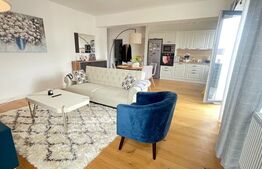 Apartament 2 camere, 72 mp, cartier Bartolomeu 