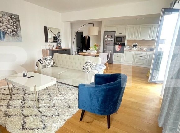 Apartament de vânzare 2 camere Bartolomeu - 122005AV | BLITZ Brașov | Poza2