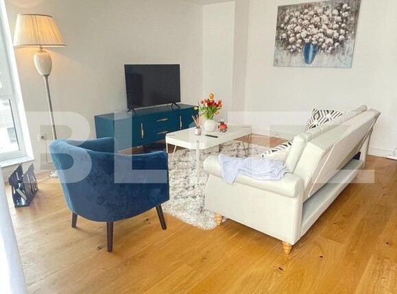 Apartament de vânzare 2 camere Bartolomeu - 122005AV | BLITZ Brașov | Poza3