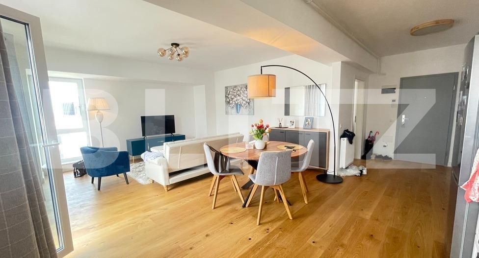 Apartament de vânzare 2 camere Bartolomeu - 122005AV | BLITZ Brașov | Poza1