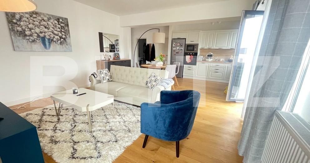 Apartament de vânzare 2 camere Bartolomeu - 122005AV | BLITZ Brașov | Poza2