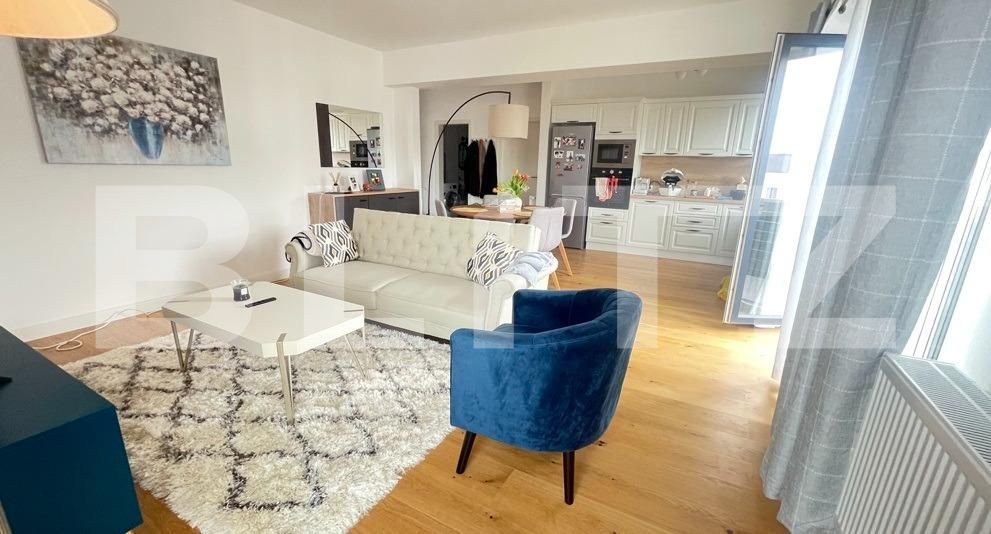 Apartament de vânzare 2 camere Bartolomeu - 122005AV | BLITZ Brașov | Poza4