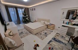 Apartament cu 2 camere, 90 mp, zona Tractorul 