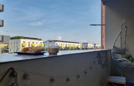 Apartament cu 2 camere, 90 mp, zona Tractorul 