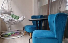 Apartament cu 2 camere, 90 mp, zona Tractorul 