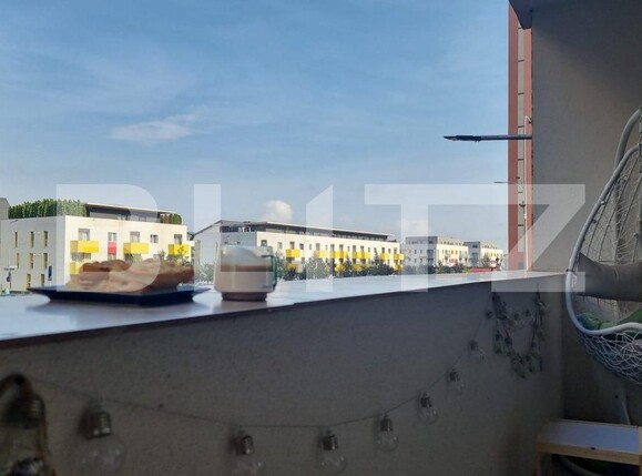 Apartament de vânzare 2 camere Tractorul - 122008AV | BLITZ Brașov | Poza2