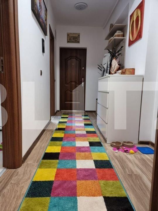 Apartament de vânzare 2 camere Tractorul - 122008AV | BLITZ Brașov | Poza4