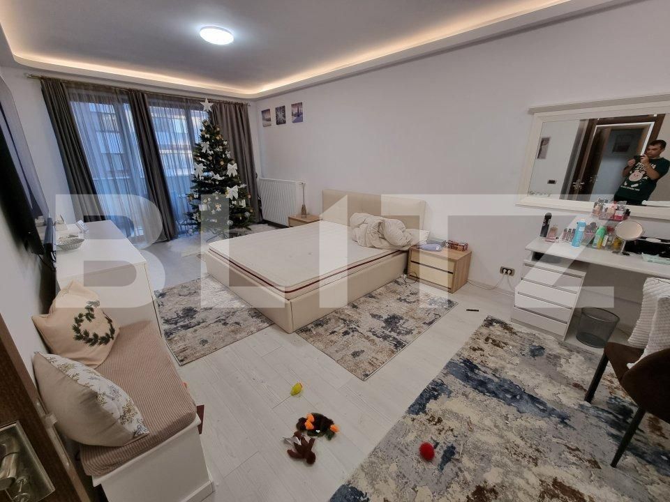 Apartament de vânzare 2 camere Tractorul - 122008AV | BLITZ Brașov | Poza12