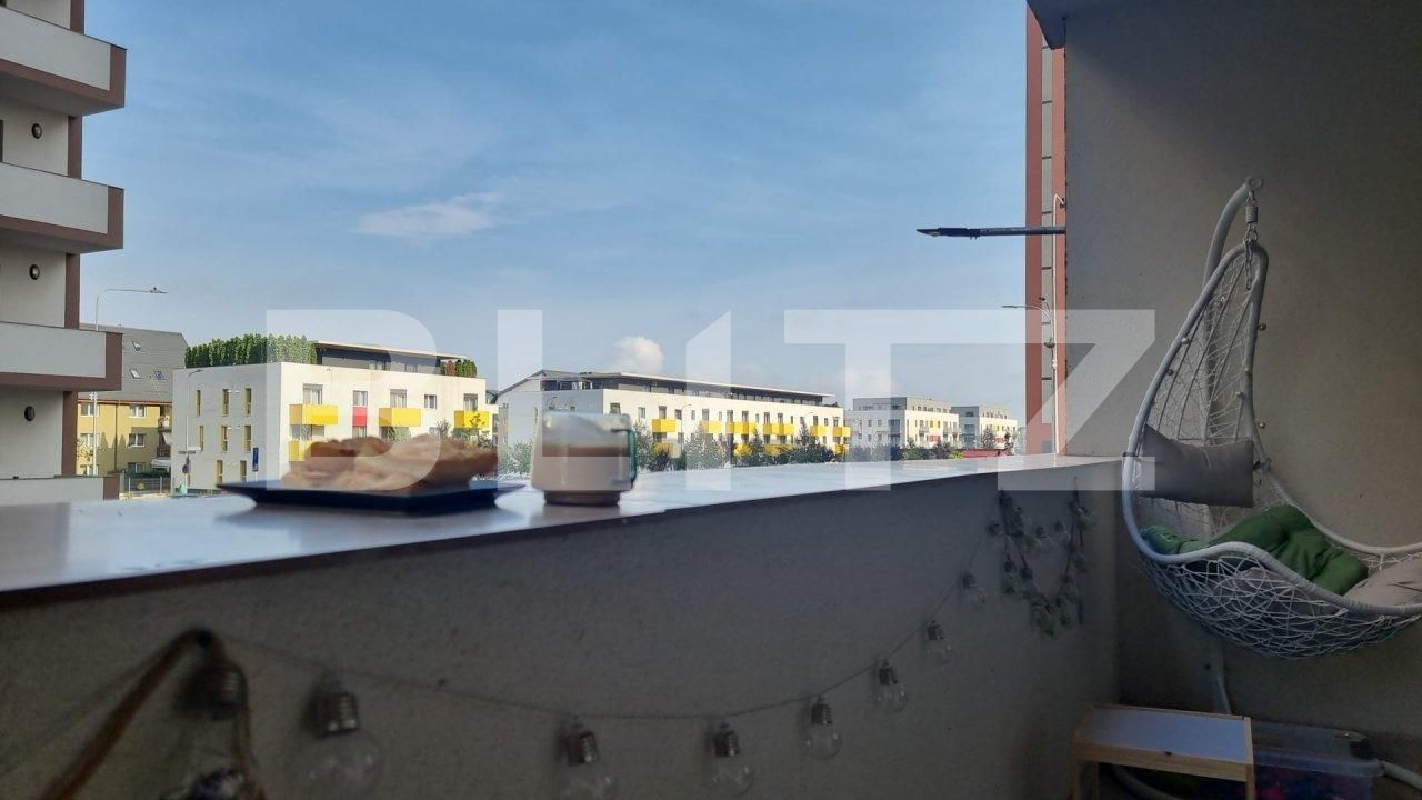 Apartament de vânzare 2 camere Tractorul - 122008AV | BLITZ Brașov | Poza2