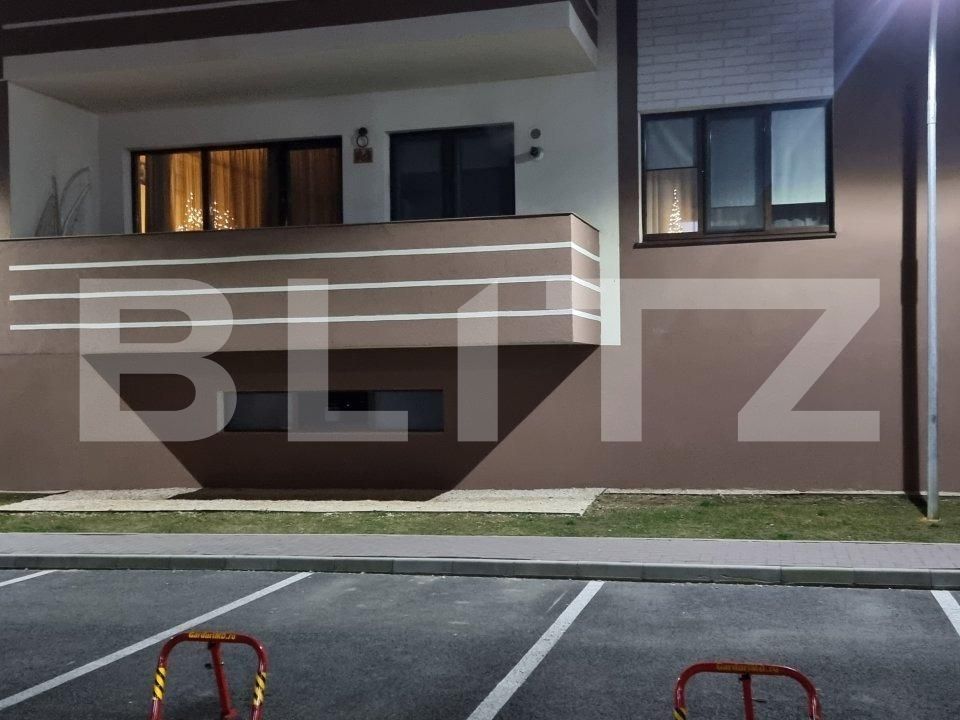 Apartament de vânzare 2 camere Tractorul - 122008AV | BLITZ Brașov | Poza3