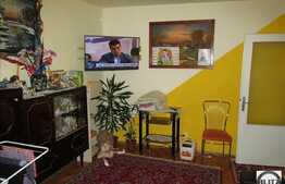 Apartament 3 camere, 65 mp, decomandat! Boxa la subsol! Zona strazii Fabricii!