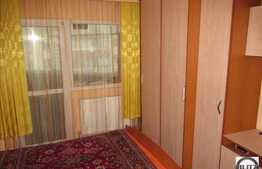 Apartament 3 camere, 65 mp, decomandat! Boxa la subsol! Zona strazii Fabricii!