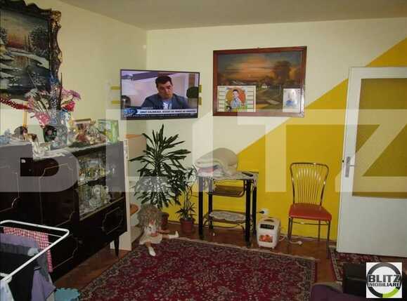 Apartament de vânzare 3 camere Marasti - 12201AV | BLITZ Cluj-Napoca | Poza1