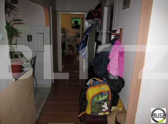 Apartament de vânzare 3 camere Marasti - 12201AV | BLITZ Cluj-Napoca | Poza7